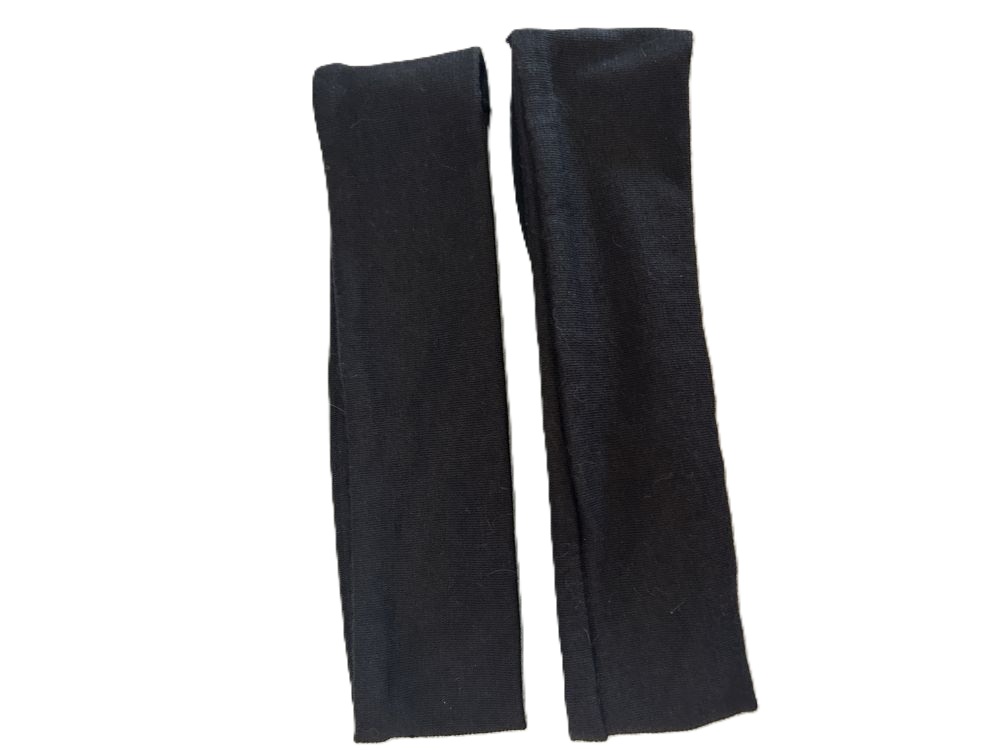 Fabric Headbands New Condition