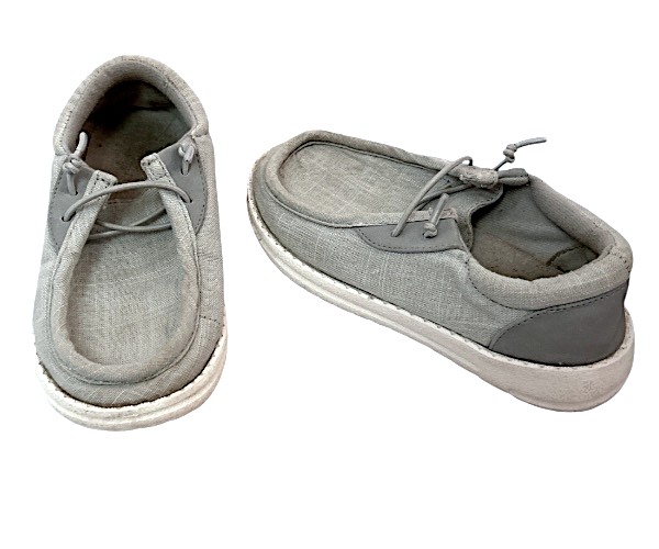 Boy's Casual Slip On Shoes