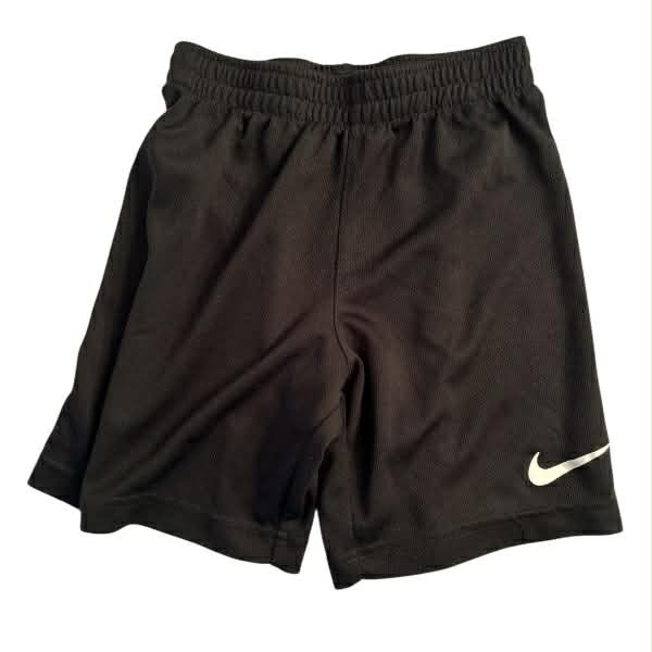 Boys Nike Athletic Shorts