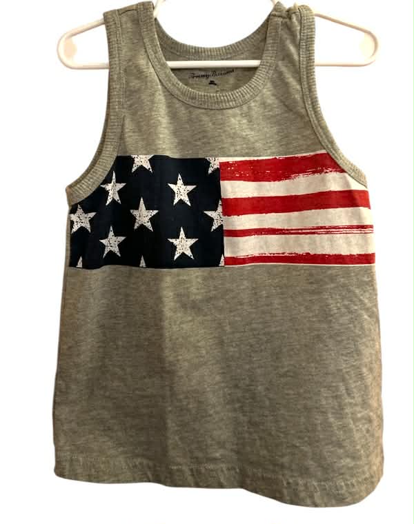 Boys Tommy Bahama Sleeveless Tank Top