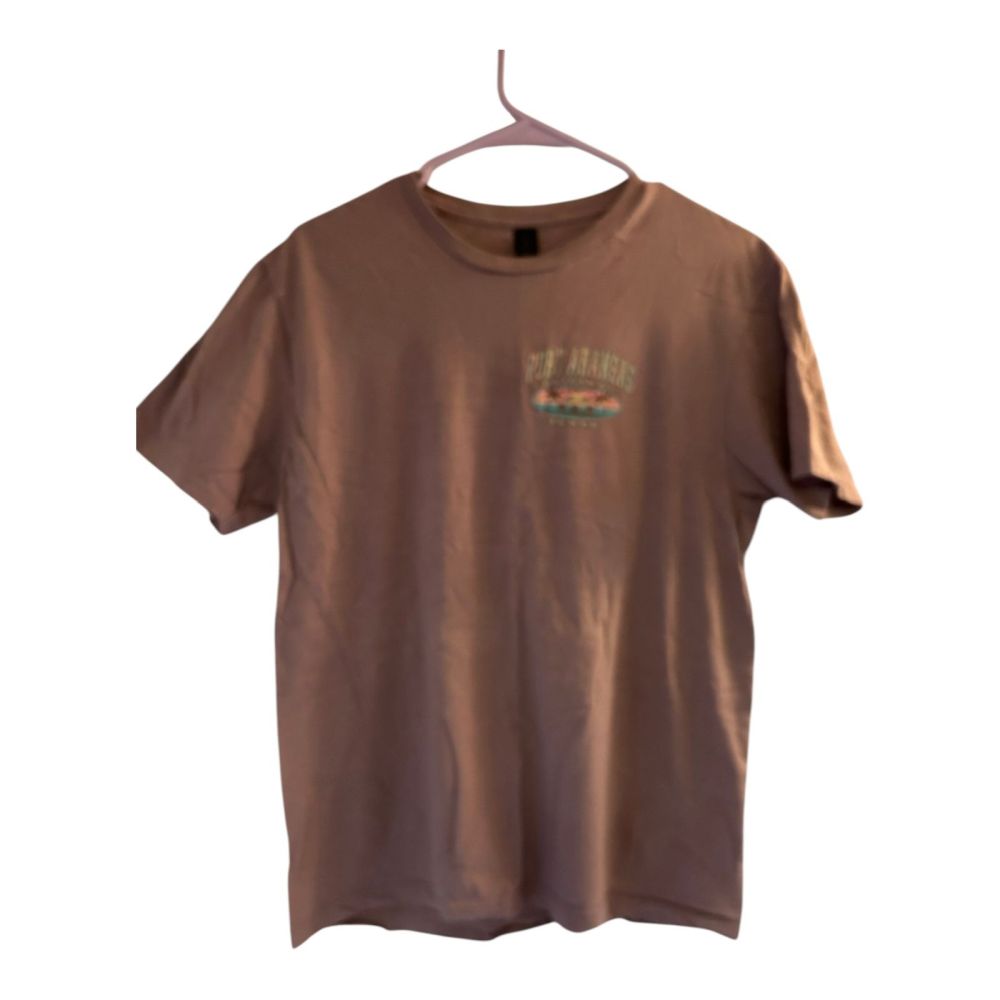 Women's T-Shirt with Graphic Design