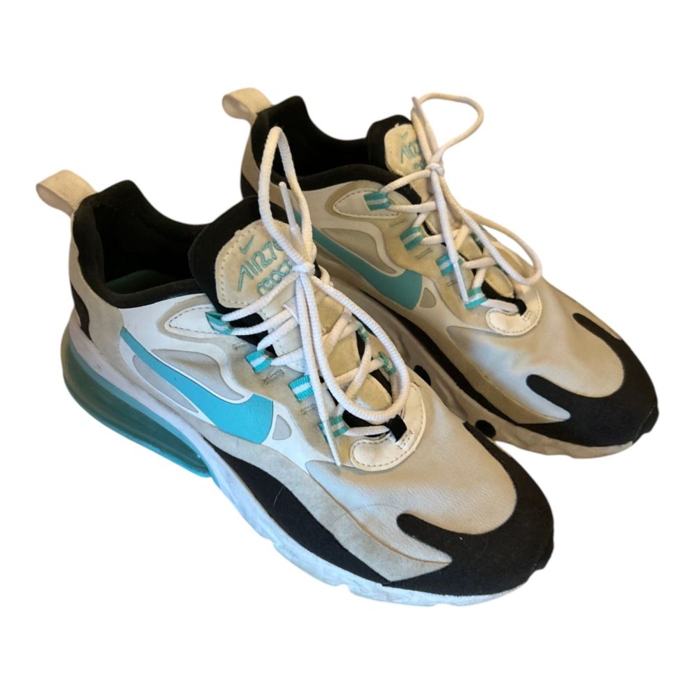 Women's Nike Air27 React Sneakers