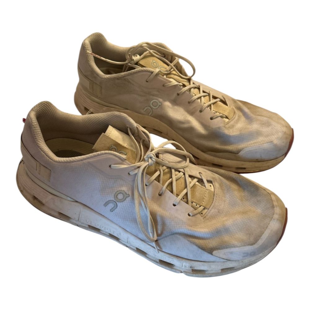 Men's Running Shoes by Cloud Tec - Lightweight Sneakers
