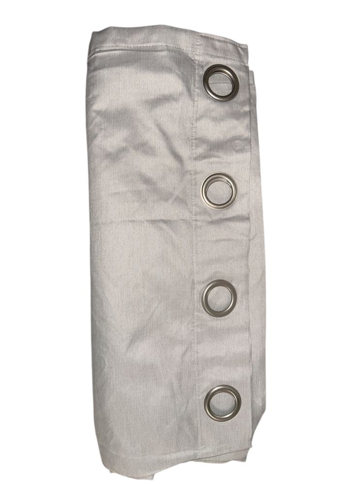 52"x84" - Heavyweight Grommet Curtains - 52"x84"