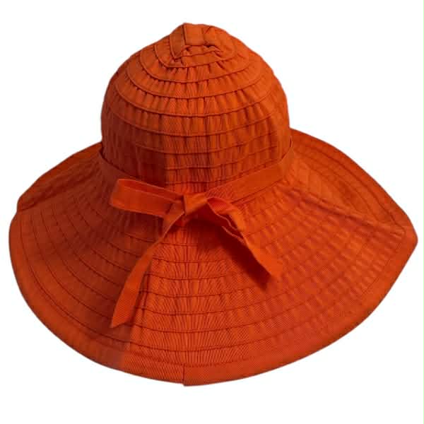 San Diego Hat Co Sun Hat 16 Inch Brim NEW