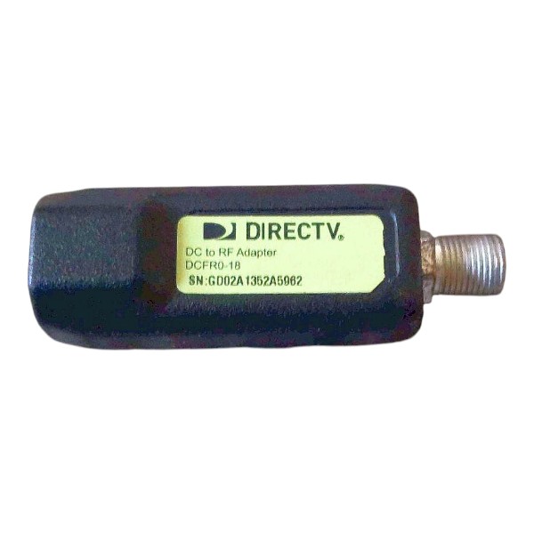 DirecTV Device